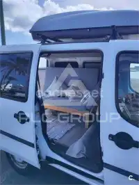 2020 Fiat Doblo