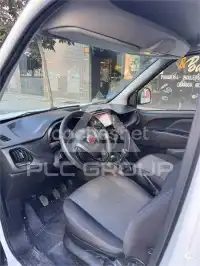 2020 Fiat Doblo