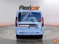 2020 Fiat Doblo