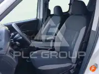 2020 Fiat Doblo
