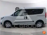2020 Fiat Doblo