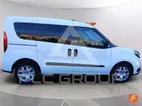 2020 Fiat Doblo