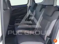 2020 Fiat Doblo