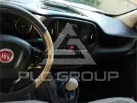 2020 Fiat Doblo