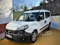 2020 Fiat Doblo