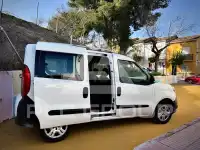 2020 Fiat Doblo