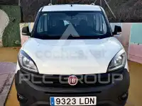 2020 Fiat Doblo