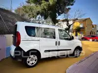 2020 Fiat Doblo