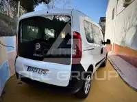 2020 Fiat Doblo
