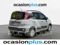 2020 Fiat Panda