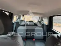 2020 Fiat Panda