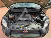 2020 Fiat Panda