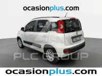 2020 Fiat Panda