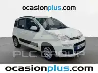 2020 Fiat Panda
