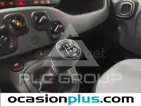 2020 Fiat Panda