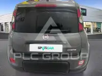 2020 Fiat Panda