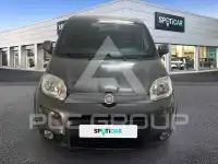 2020 Fiat Panda