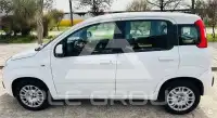 2020 Fiat Panda
