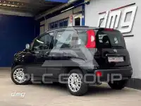 2020 Fiat Panda