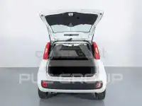 2020 Fiat Panda