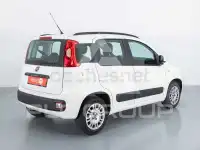 2020 Fiat Panda