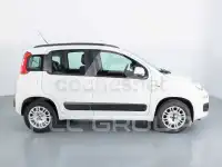 2020 Fiat Panda