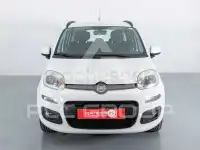 2020 Fiat Panda