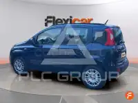 2020 Fiat Panda