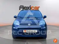 2020 Fiat Panda