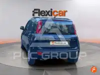 2020 Fiat Panda