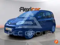2020 Fiat Panda