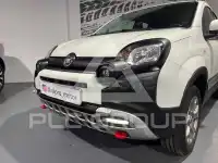 2020 Fiat Panda