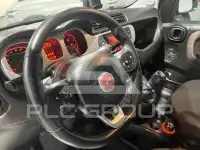2020 Fiat Panda