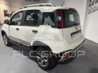2020 Fiat Panda