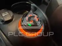 2020 Fiat Panda