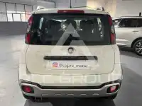 2020 Fiat Panda