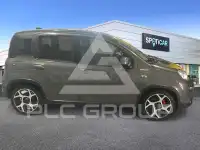 2020 Fiat Panda