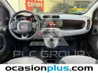 2020 Fiat Panda