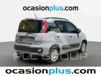 2020 Fiat Panda