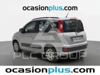 2020 Fiat Panda