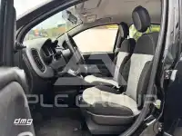 2020 Fiat Panda