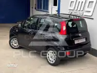 2020 Fiat Panda