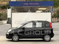 2020 Fiat Panda
