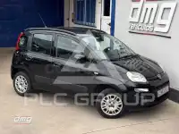 2020 Fiat Panda