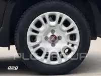 2020 Fiat Panda