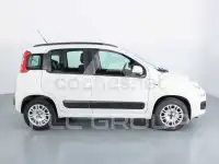 2020 Fiat Panda
