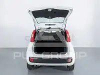 2020 Fiat Panda