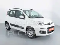 2020 Fiat Panda