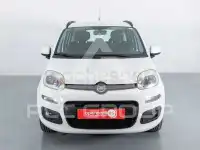 2020 Fiat Panda