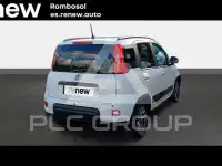 2020 Fiat Panda